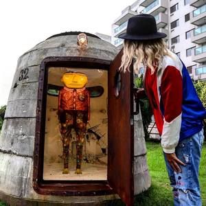 Meet your Posher, Charlotte